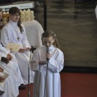 Profession de Foi et premières communions à Trazegnies - 058
